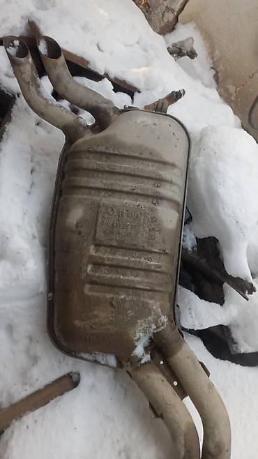 Другие детали кузова: Продается Мерседес е 210 и его запчасти тоже есть один мерс 90 % почти — 11