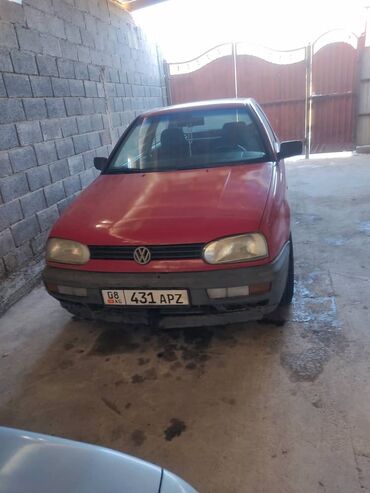 автозапчасти гольф 4: Volkswagen Golf: 1992 г., 1.8 л, Механика, Бензин, Купе