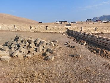 hokməlidə torpaq: 4 sot, Tikinti, Mülkiyyətçi, Bələdiyyə — 9