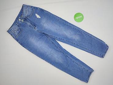 hand work denim: Shein, Jeansy damskie, rozmiar XS — 2