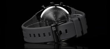 Наручные часы: Marka:Naviforce Model:NF 80 80 Çox gözəl qol saatı İstənilən metroya — 3