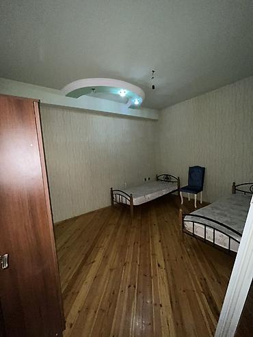 1 otaql: Hezi Aslanov metrosuna piyada 5 deqiqe mesafede 2 xanim otaq yoldasi — 5