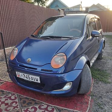 маторы на опел: Daewoo Matiz: 2011 г., 0.8 л, Автомат, Бензин, Хэтчбэк — 7