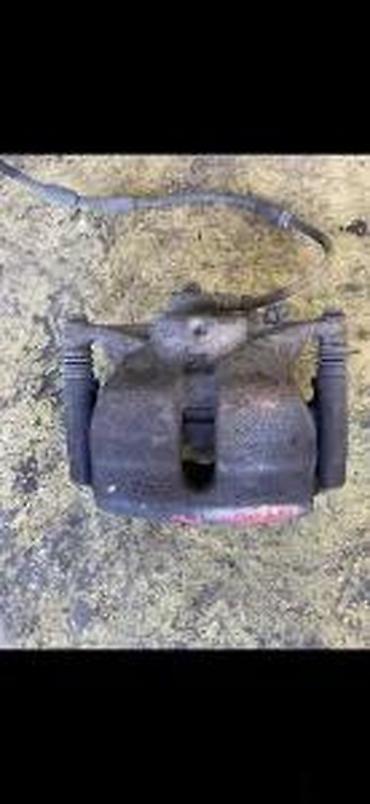 swiss tools imbus: GOLF 7 PREDNJA KOCIONA KLJESTA KOCNICA SAPA KANDZA | Audi vw delovi — 2