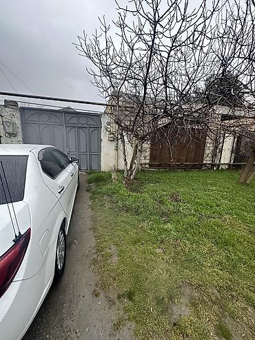 Həyət evləri və villalar: 3 otaqlı, 100 kv. m, Kredit yoxdur, Orta təmir — 2