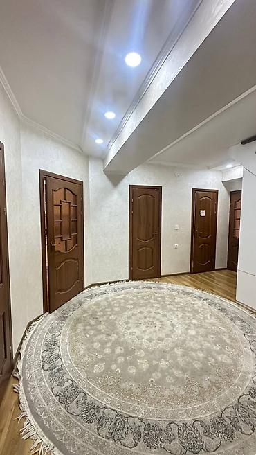 кв бишкек: 5 и более комнат, 171 м², Индивидуалка, 6 этаж, Евроремонт — 3