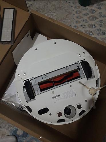 Tozsoranlar: Tozsoran Xiaomi, Nəm təmizləmə, Ünvandan götürmə — 5