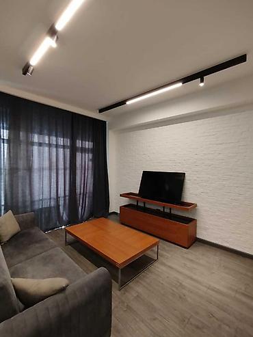 комната аренда: İcarəyə verilir 1 otaqlı yeni tikili 64 m², Bayıl q. Kateqoriya Yeni — 6