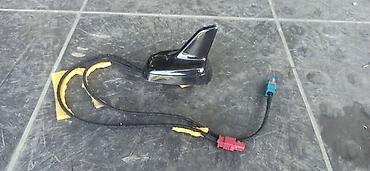 mercedes e class: ANTENA NA KROVU ZA VOLKSWAGEN PHAETON | Antena na krovu za Vw — 1