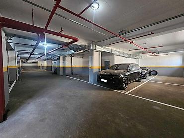Qaraj satılır: Satılır qaraj 1 000 m², Yeni Yasamal q. 679 000 AZN 1 000 m² Sahə — 11