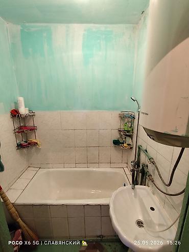 2 уровне: 2 комнаты, 57 м², Индивидуалка, 2 этаж, Старый ремонт — 5