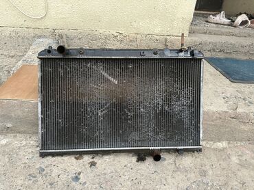 степ радиятор: Продаю радиатор от Чайзер 100 думал забитая после того как купил новый