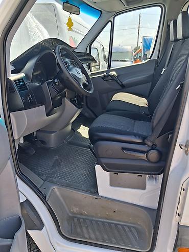 avs model 5: Mercedes‑Benz Sprinter с Германии Растаможен не оформлен Дубль — 5