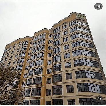 Продажа квартир: 2 комнаты, 71 м², Верхний Джал Элитка, 10 этаж, Свежий ремонт — 2