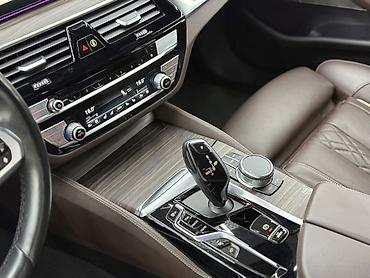 e34 4 4: BMW 5 series: 2020 г., 2 л, Автомат, Бензин, Седан — 10