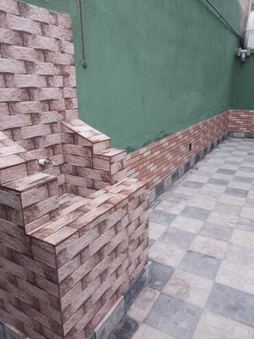 Həyət evləri və villaların satışı: 4 otaqlı, 120 kv. m, Kredit yoxdur, Yeni təmirli -da lalafo.az — 9 Həyət evləri və villaların satışı: 4 otaqlı, 120 kv. m, Kredit yoxdur, Yeni təmirli — 9