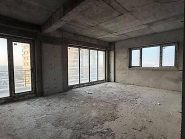 satis mənzillər: Ağ şəhər, 4 otaqlı, Yeni tikili, 185 kv. m — 7
