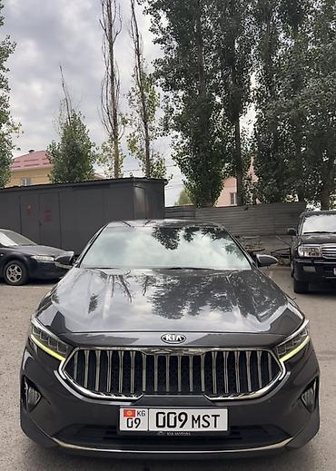 катушки: Kia K7: 2019 г., 3 л, Автомат, Газ, Седан — 1