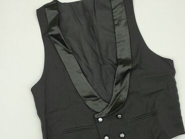 Men's Clothing: Suit vest for men, L (EU 40), condition - Very good