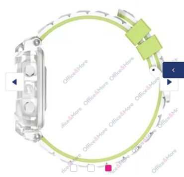 Ručni satovi: Smart watch, Unisex — 6