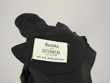 verso ubrania: Bershka, Kamizelka damska, rozmiar S — 4
