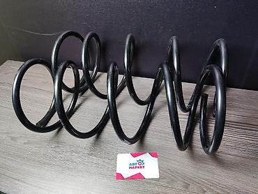 neta u pro: Пружина передняя TMG Модель: NISSAN CEFIRO A-32 96-02 14mm Артикул — 2