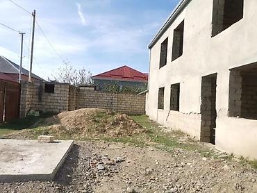 Həyət evləri və villaların satışı: 6 otaqlı, 200 kv. m, Kredit yoxdur, Təmirsiz — 6