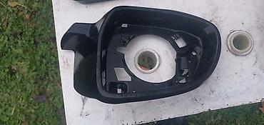 sve marke auta: OKVIR STAKLA RETROVIZOR ZA BMW X3, X4, X5 . | BMW okvir stakla — 4