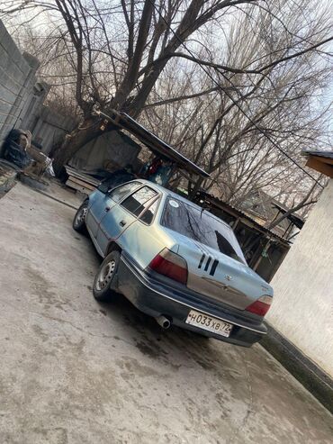 расрочка авто бишкек: Daewoo Nexia: 2006 г., 1.6 л, Механика, Бензин, Седан