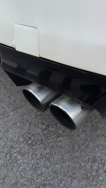 Продажа авто: BMW 5 series: 2010 г., 3 л, Автомат, Бензин, Седан — 6