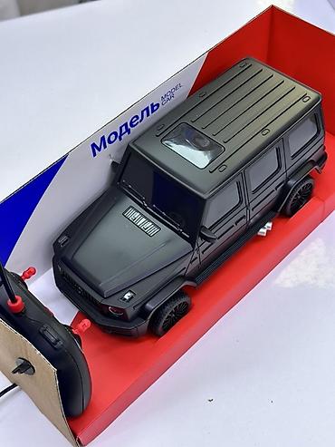 huawei часы: Радиоуправляемая модель автомобиля (Model Car) - Тип: внедорожник на — 1