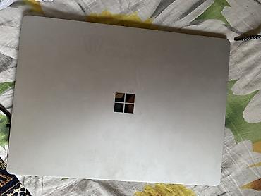 Ноутбуки Microsoft: Для учебы, Б/у — 1