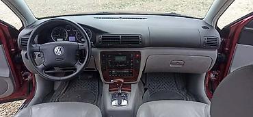 multimedia za audi a3: VOLKSWAGEN PASSAT B5.5 USA 2003. GOD. - KOMPLETAN AUTO U DELOVIMA | — 1