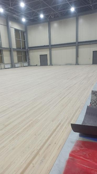 Доски: Доски, Строганные, Для пола, Сосна — 7