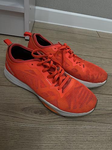 Сапоги: Оригинал бренд Reebok размер 39,40 — 2