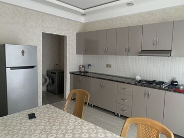 Mənzil kirayələyirəm: 2 otaqlı mənzil – interyer və təchizat təsviri - Planlaşdırma: işıqlı — 15