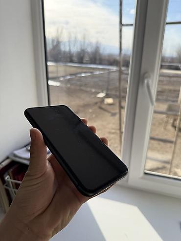 Apple iPhone: IPhone 11, Новый, 128 ГБ, Черный, 85 % — 8