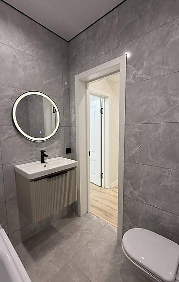 Ремонт под ключ: Ремонт и отделка квартир «под ключ» - Комплексные внутренние работы — 13