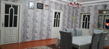 Həyət evləri və villaların satışı: 3 otaqlı, 132 kv. m, Kredit yoxdur, Yeni təmirli -da lalafo.az — 7 Həyət evləri və villaların satışı: 3 otaqlı, 132 kv. m, Kredit yoxdur, Yeni təmirli — 7