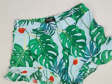 lidl krótkie spodenki: Zara, Shorts for women, size M (EU 38)