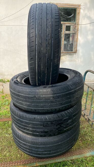 т 25 троктор: Продаю шины, 225/65/17