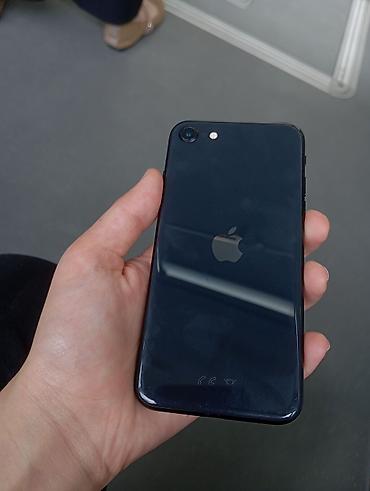 IPhone SE 2020, 64 GB, Barmaq izi lalafo.az -da IPhone SE 2020, 64 GB, Barmaq izi