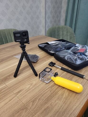 gopro hero 10: Neewer 4k camera. Ela cekir. Yenidir. Gopro kimi cameradir. Butun