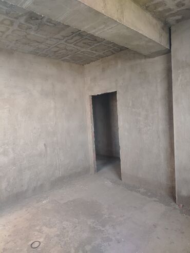 Yeni tikili: 1 otaqlı, Yeni tikili, 50 kv. m — 6