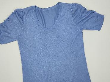bluza vintage: Vivance, Sweter damski, rozmiar M — 1