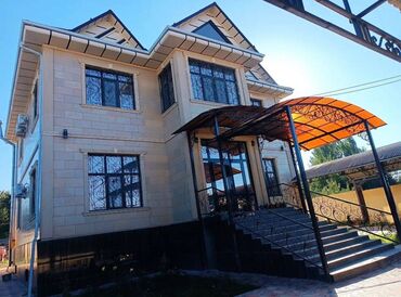 Продажа домов: Дом, 254 м², 7 комнат, Агентство недвижимости, Евроремонт