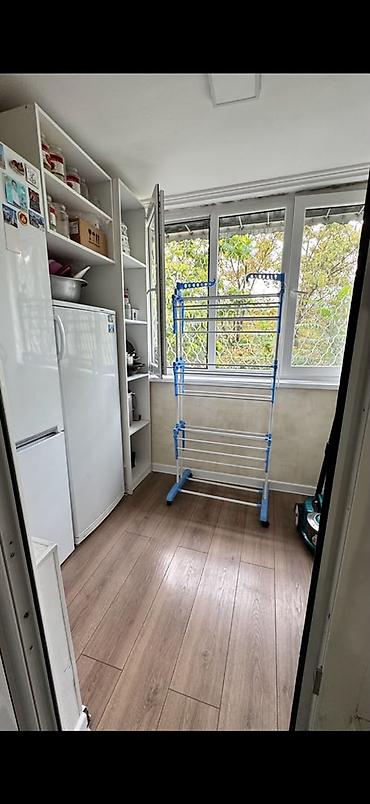 Продажа квартир: 3 комнаты, 59 м², 7 мкр 104 серия, 2 этаж, Свежий ремонт — 5
