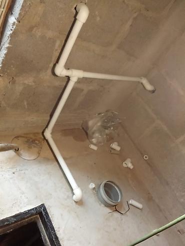 Сверление, бурение: Бурение скважин Больше 6 лет опыта — 24