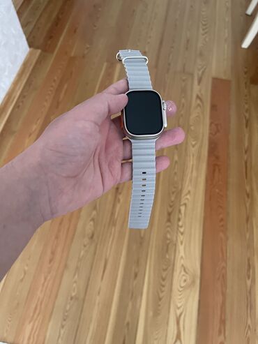 Smart saatlar: İşlənmiş, Smart saat, Smart