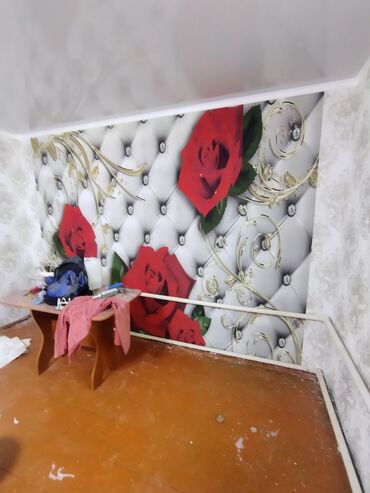 Поклейка обоев: Поклейка обоев, Демонтаж старых обоев | Жидкие обои, Фотообои, Бумажные обои Больше 6 лет опыта — 26